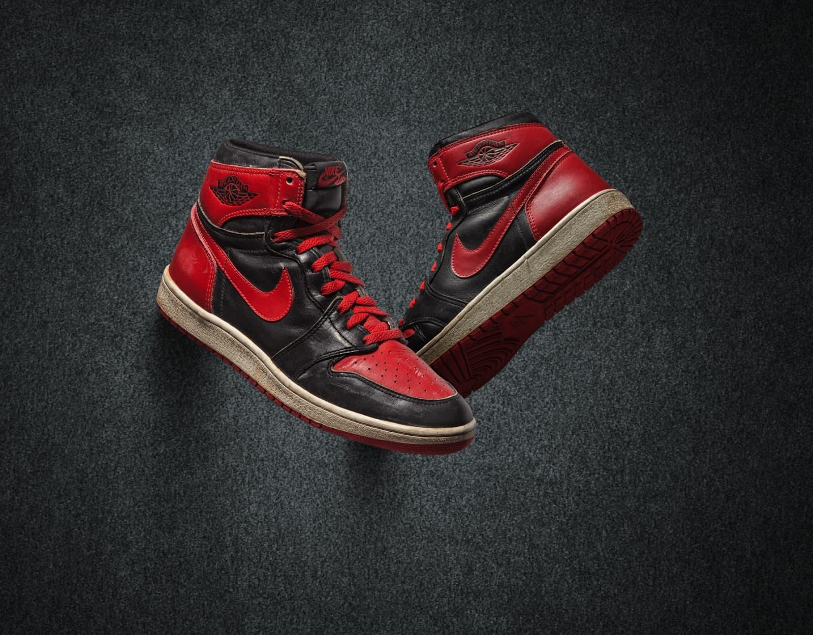 Jordan. Nike ID