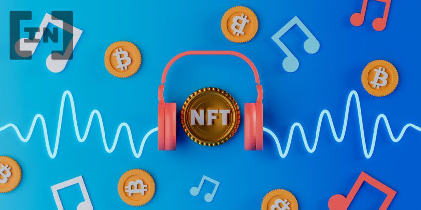 nfts marketing âm nhạc LimeWire khởi chạy lại Nền tảng NFT