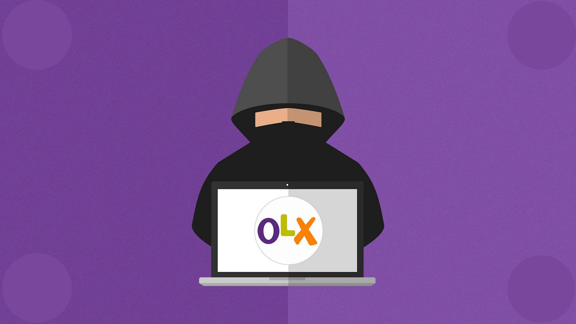 Fraud Story #83 - How to avoid frauds on OLX