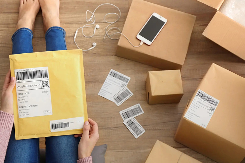 Làm thế nào để không mất phí ship nội địa khi mua hàng Trung Quốc - Tiểu thần tài
