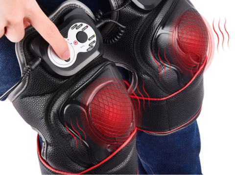 Thermal Knee Massager