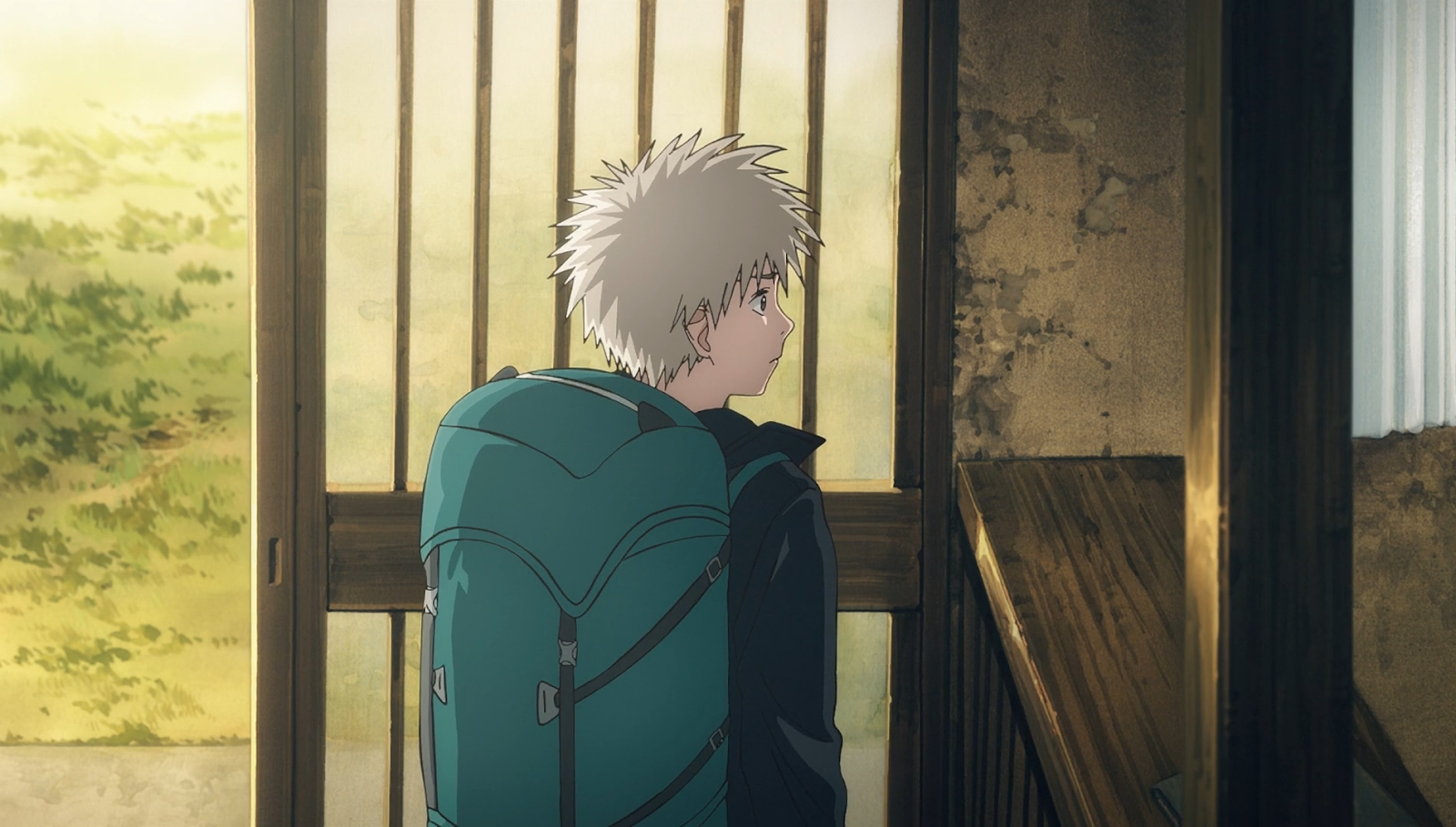 Heavenly Delusion Episode 2 Reddit Heavenly Delusion Episode 2 Review