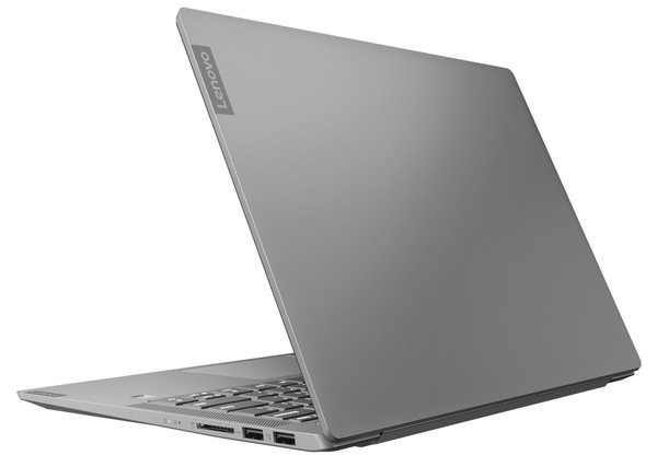 Купить ноутбук Lenovo IdeaPad S540