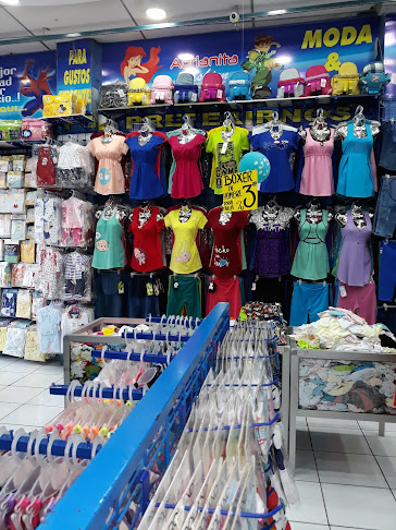 Opiniones de Almacenes Adrianita en Guayaquil - Tienda de ropa
