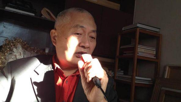 毅之子安邦集团关系人陈小鲁猝死网络炸锅