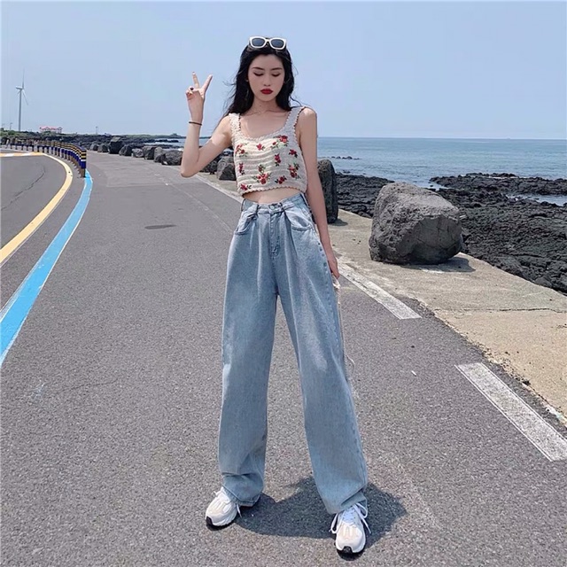 phối đồ unisex cho nữ