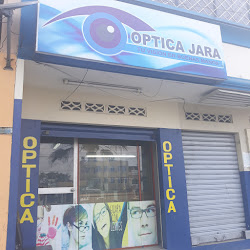 Optica Jara