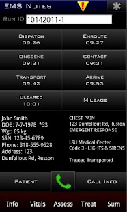 Download EMS Notes apk