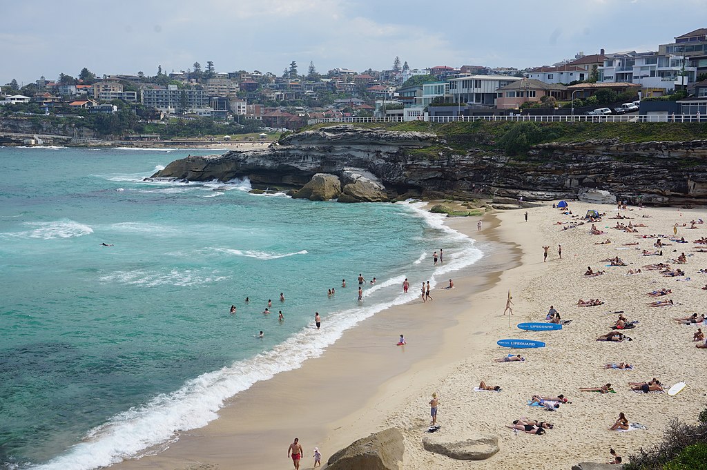 sydney beaches