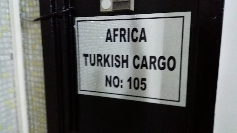 Africa Turkish Cargo