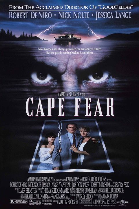 Cape Fear (1991)