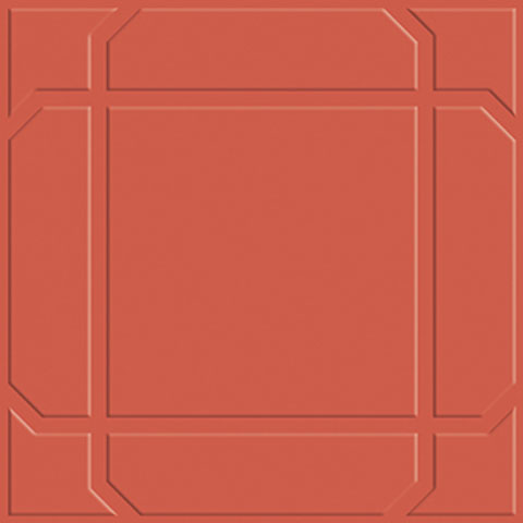 Gạch đỏ Prime 40x40 10109