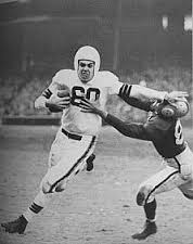 Image result for Otto Graham, Jr.