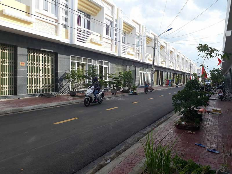 Nên tìm hiểu thông tin dự án nhà ở xã hội Phú Yên như hợp động mua nhà, việc bàn giao nhà ,....