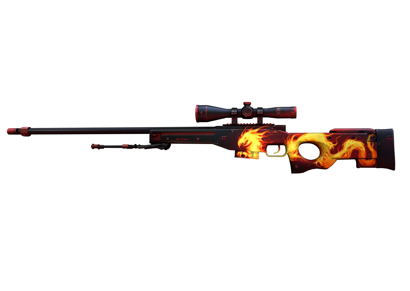 The best AWP skins in CSGO Dot Esports