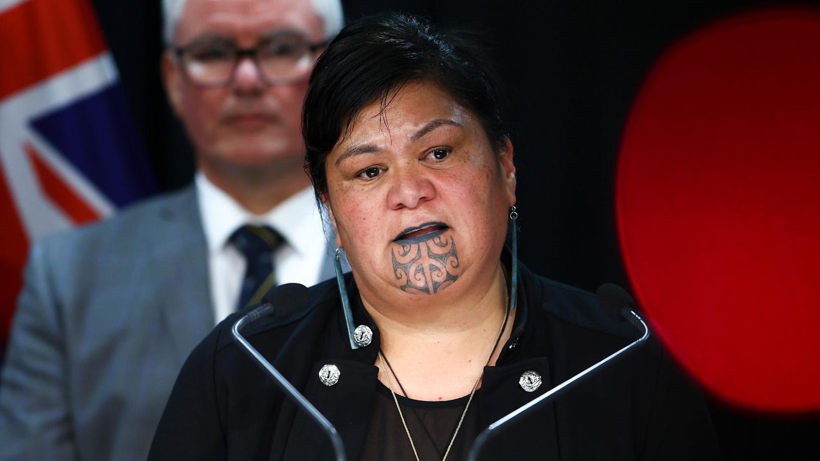 Jacinda Ardern appoints Maori MP Nanaia Mahuta as foreign minister | World  | The Times