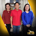ASPN Hosts Ali Sotto and Pat-P Daza on a Sit Down Interview with Presidential Candidate Bongbong Marcos