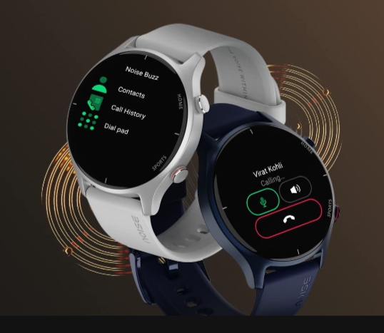 Smart watch (स्मार्ट वॉच)