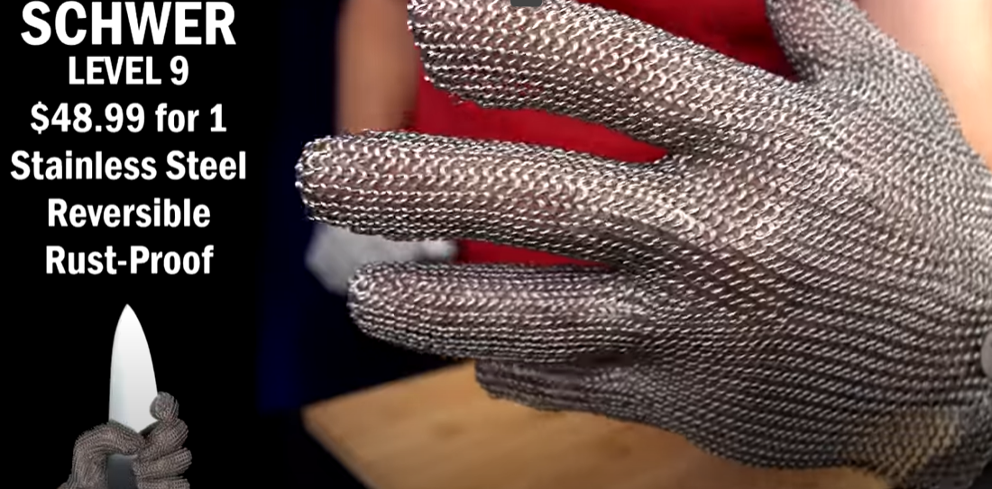 Why 10,000  reviewers swear these $11 gloves save their hands