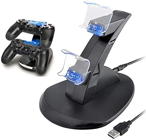 Best PS4 Controller Charger 