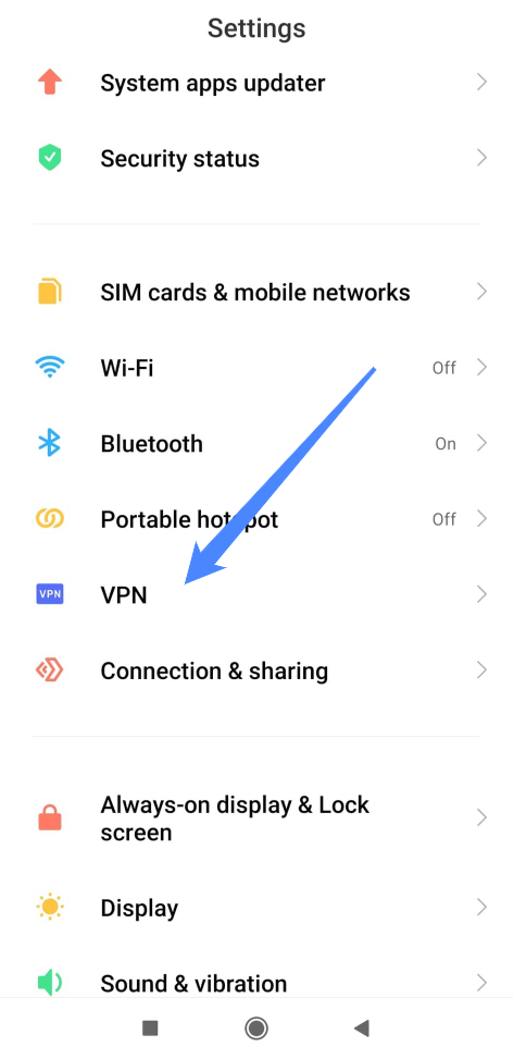 How to disable VPN and why it might be a mistake 7
