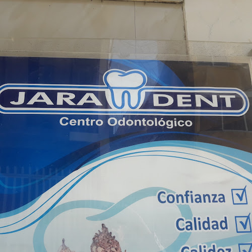 Opiniones de Jara Dent en Chiclayo - Dentista