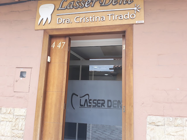 Lasser Dent - Cuenca