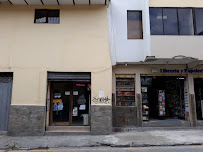 Jhonny´s Pizzeria - Pizzeria