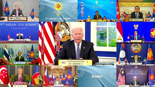 Hy vọng gì cho Thượng đỉnh ASEAN - Mỹ?