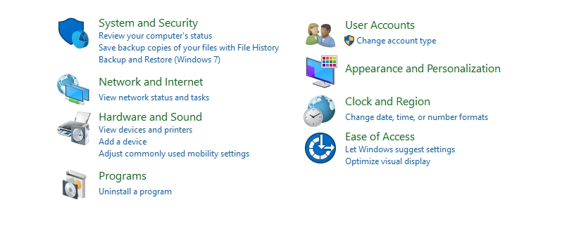 how to check check laptop specs windows 10