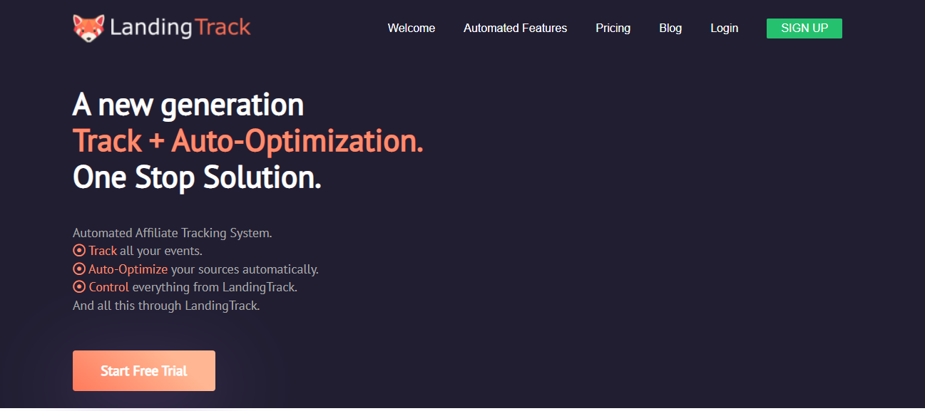 Best Affiliate Marketing Software In 2022 | Campaign Management Software