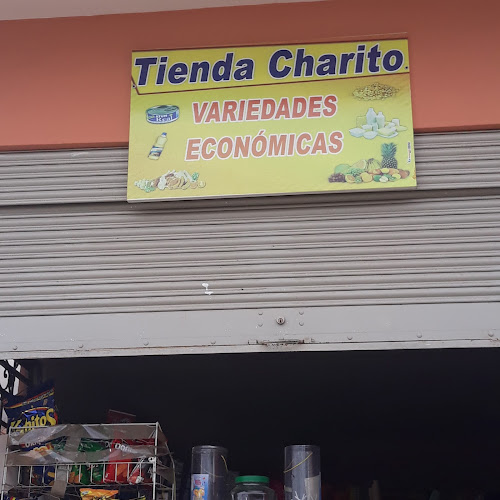 Opiniones de Tienda Charito en Cuenca - Tienda de ultramarinos