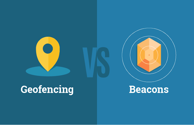 Beacons & Location Based Services - Why It Is On The Rise?