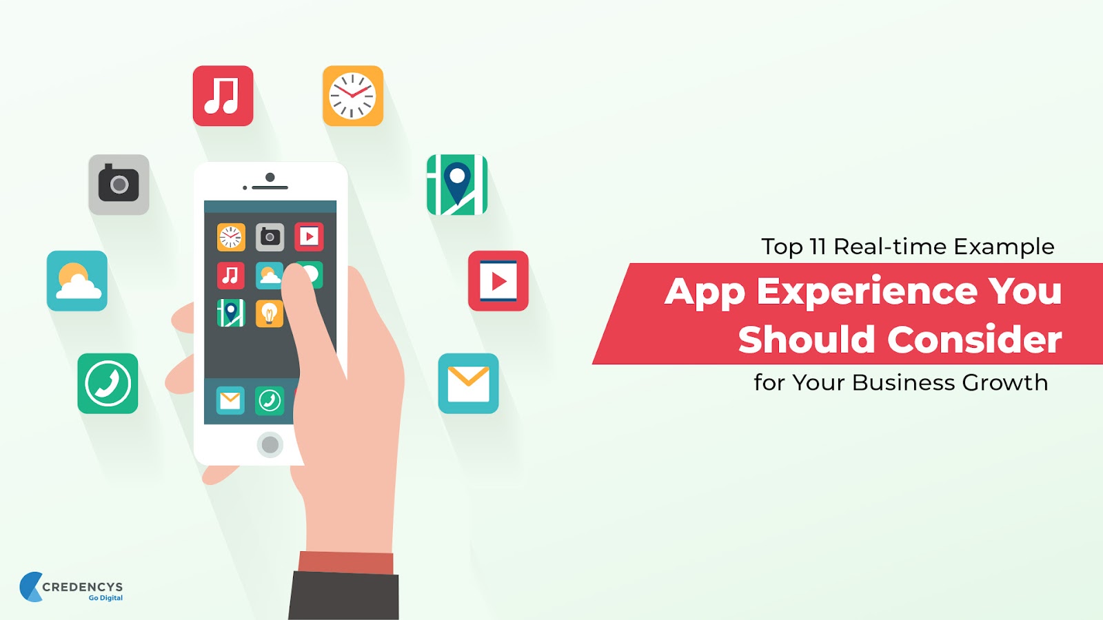 A List of Tools for Creating Your Own App Experiences