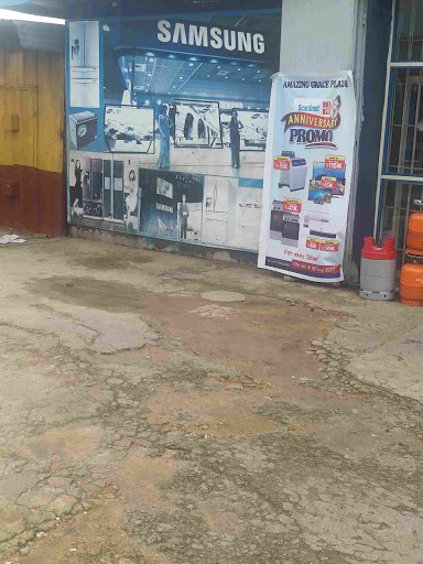 Samsung, 124 Rumuola Road, Rumuokwuta, Rumuchita 500272, Port Harcourt, Nigeria, Tire Shop, state Rivers