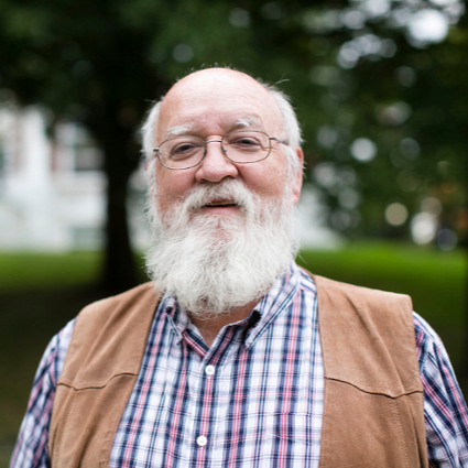 Dr. Daniel Dennett