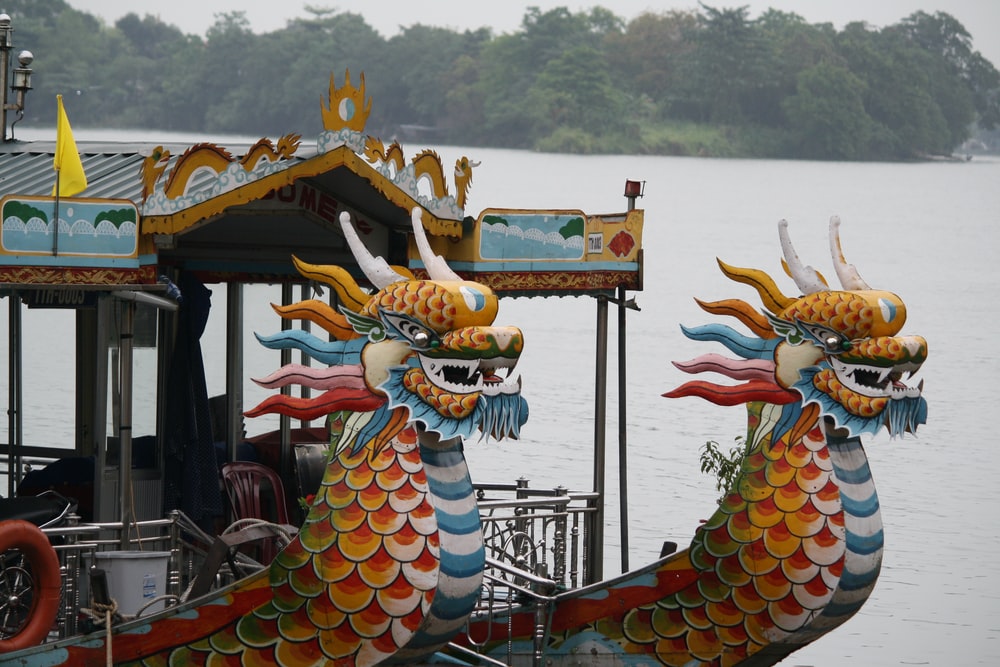 dragon boat festival