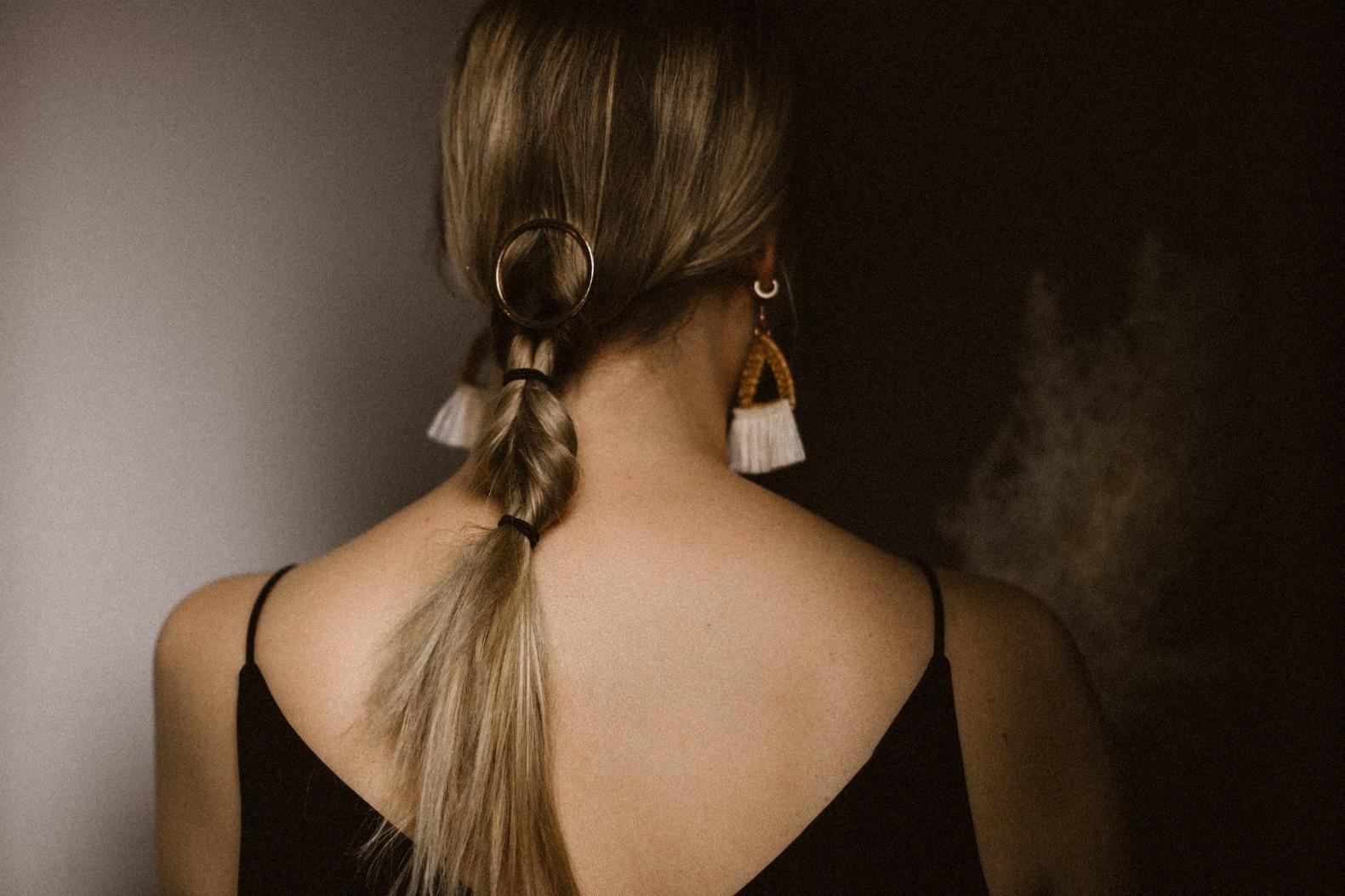 Hair accessories everyone will wear this year