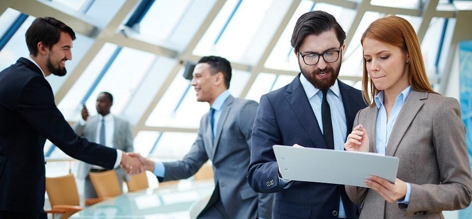 Tư vấn thành lập công ty cổ phần