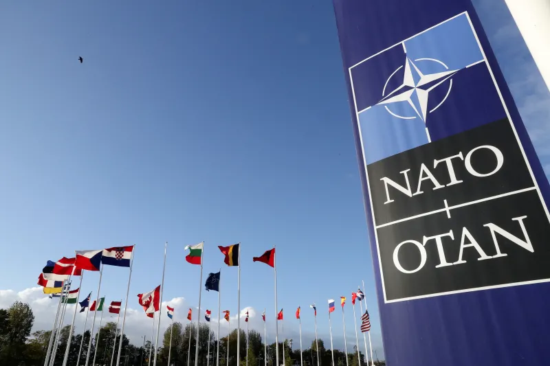 NATO template does not apply to India: Jaishankar - Asiana Times
