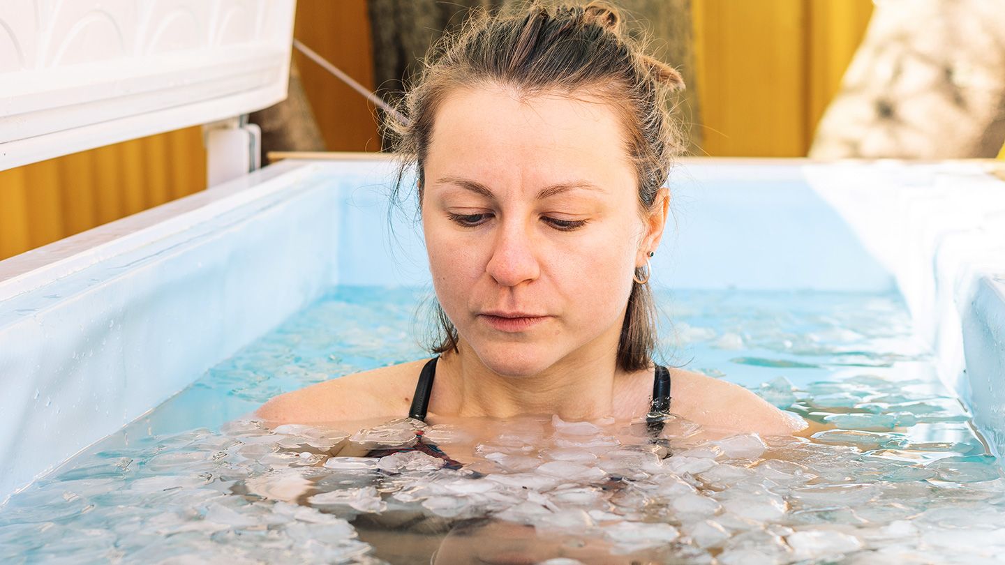 How Long To Use Cold Therapy After Surgery