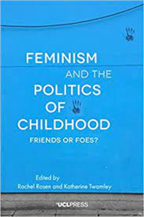 Feminism and politics of childhood