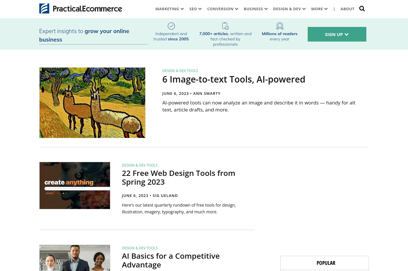 best-ecommerce-blogs