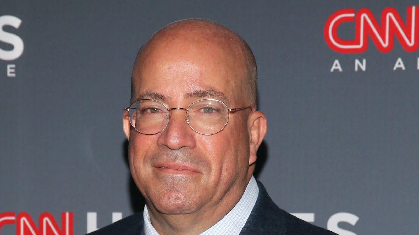 NEW YORK, NEW YORK - DECEMBER 08: Jeff Zucker attends the 13th Annual CNN Heroes at the American Museum of Natural History on December 08, 2019 in New York City.