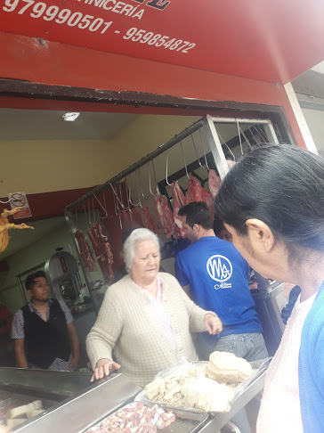 Manzana A, Lote 26, Avenida Santa Teresa de Jesús Monserrate, Trujillo 13001, Perú