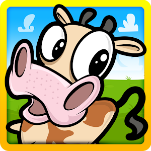Run Cow Run apk Download
