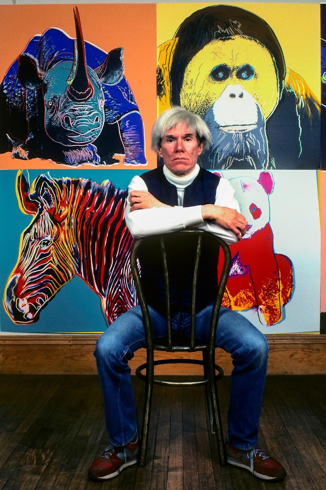Who was Andy Warhol, really? | Vogue India