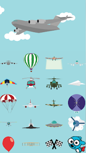 Download Toddler Planes apk