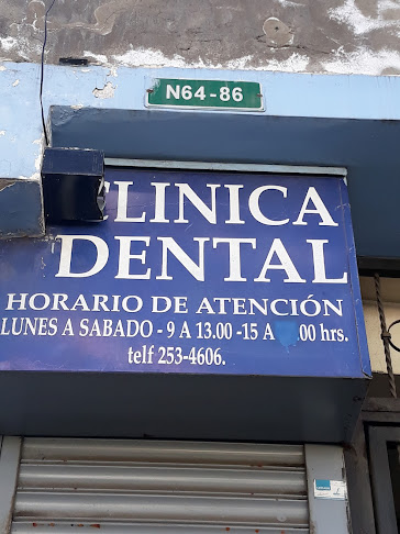 Clínica Dental Bella Sonrisa - Dentista