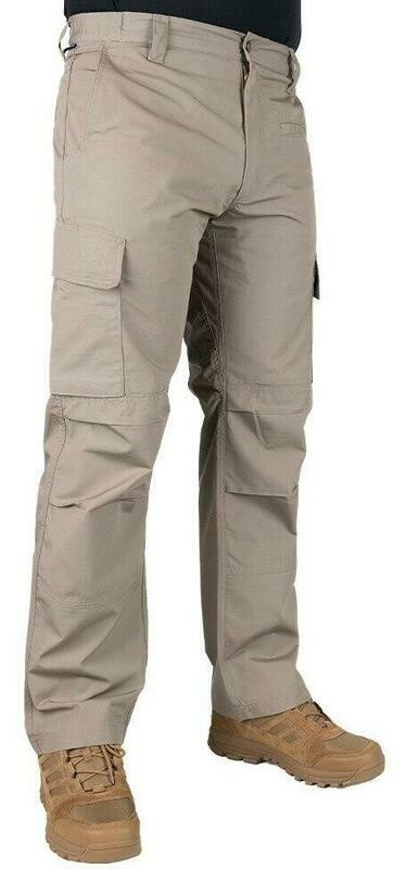 Urban Ops Tactical Pants